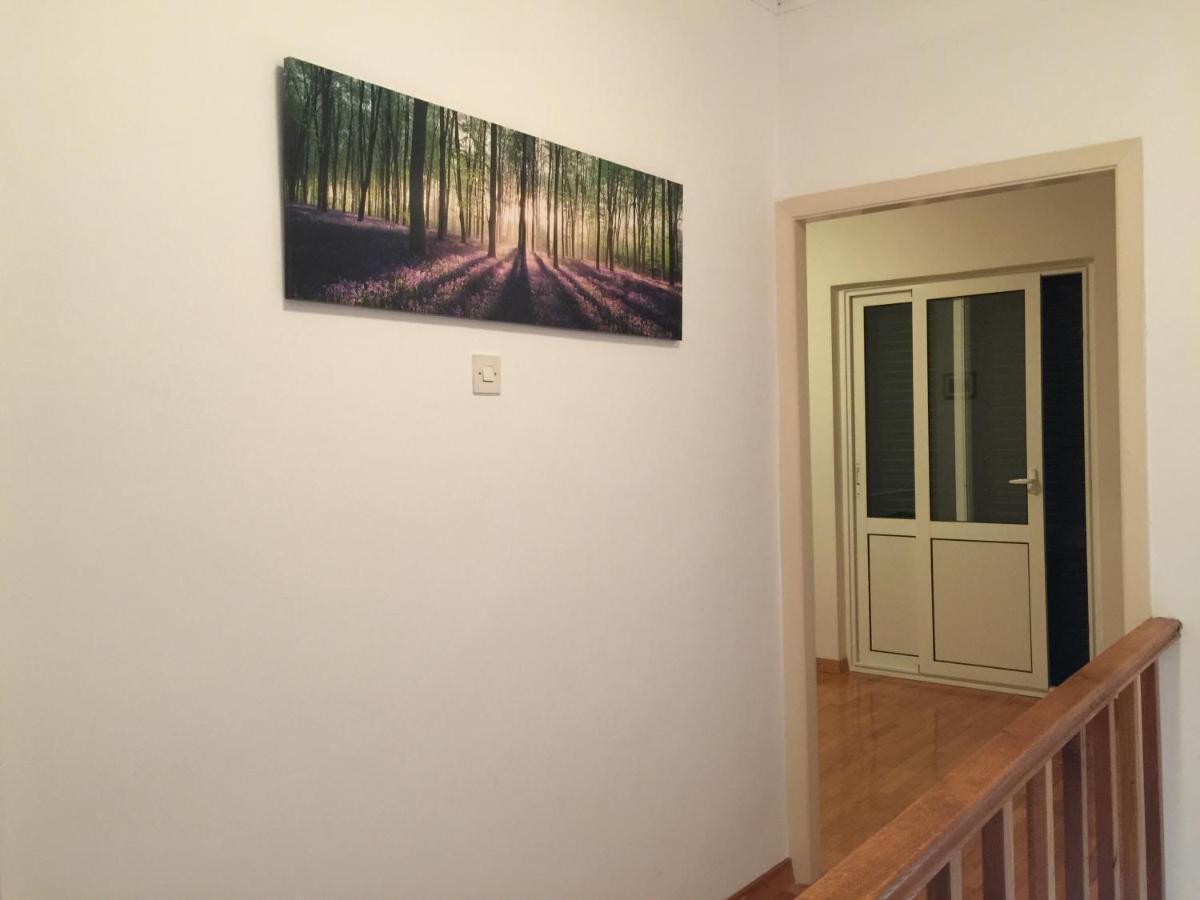 Holiday Home Olea ปูนัต ภายนอก รูปภาพ