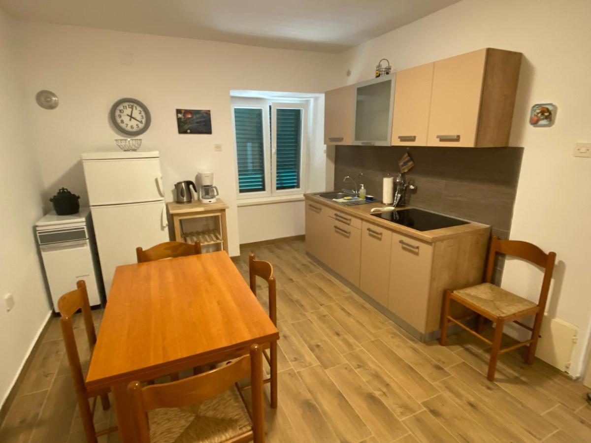 Holiday Home Olea ปูนัต ภายนอก รูปภาพ